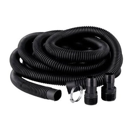 Pentair MP Universal Hose Kit FP0012-6U-P2